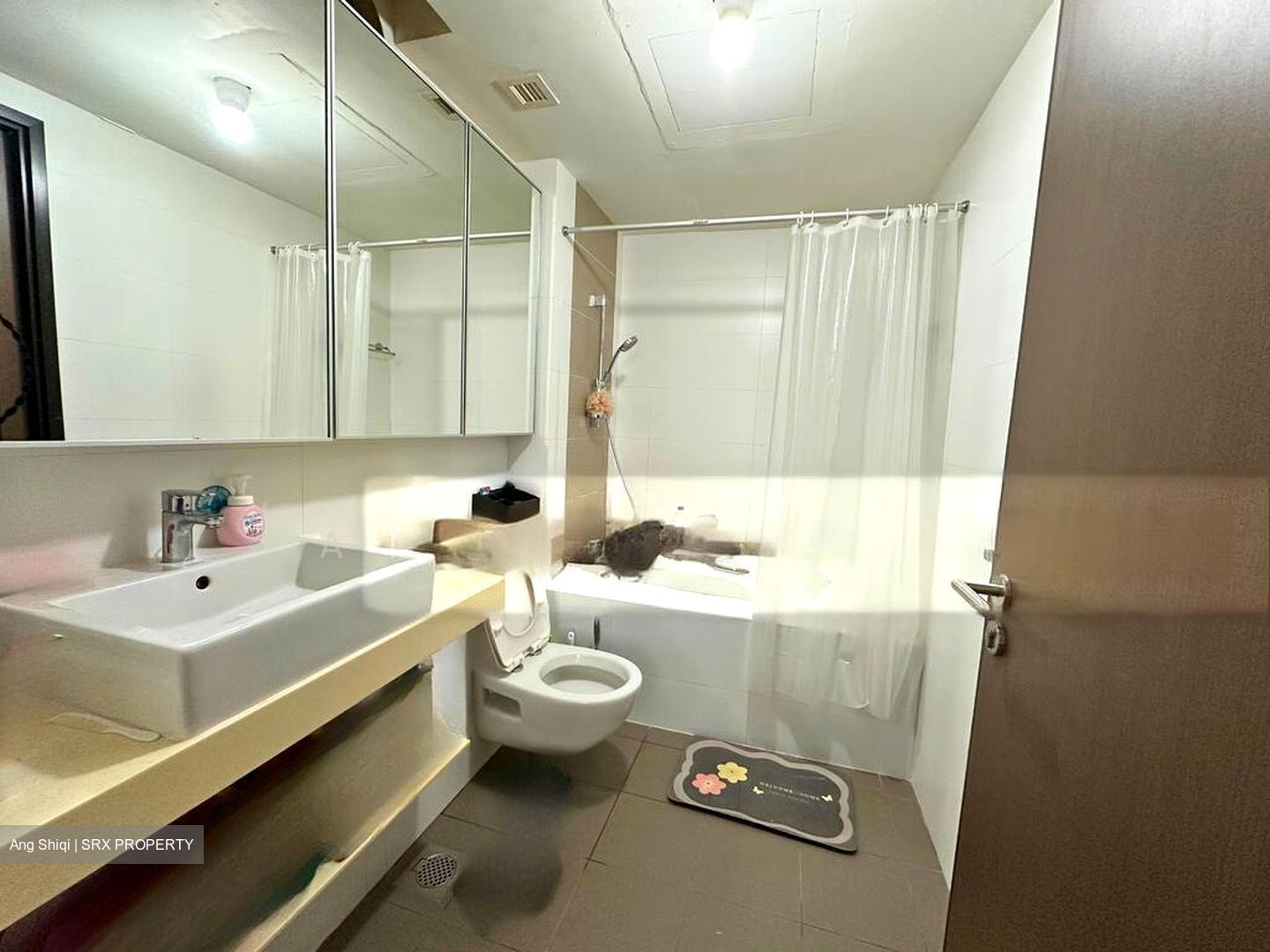 Mount Sophia Suites (D9), Apartment #502835741